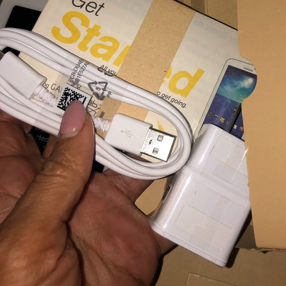 Samsung Galaxy Tab 3